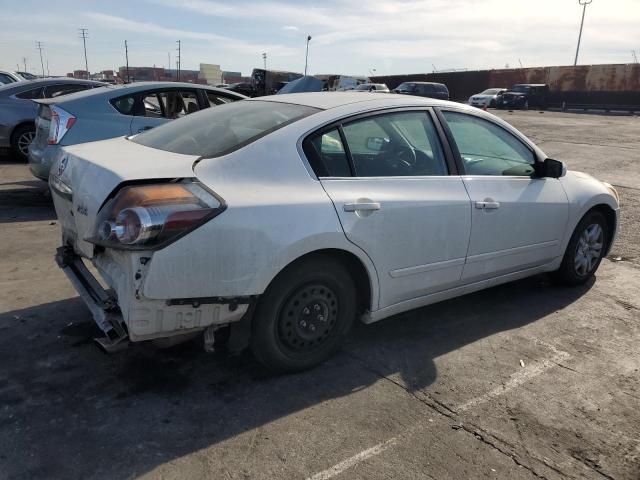 2011 Nissan Altima Base