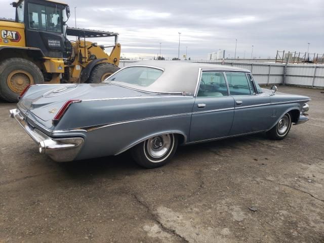 1963 Chrysler Imperial