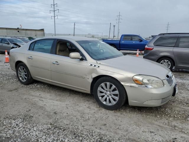 2008 Buick Lucerne CXL