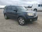 2011 Honda Pilot EXL