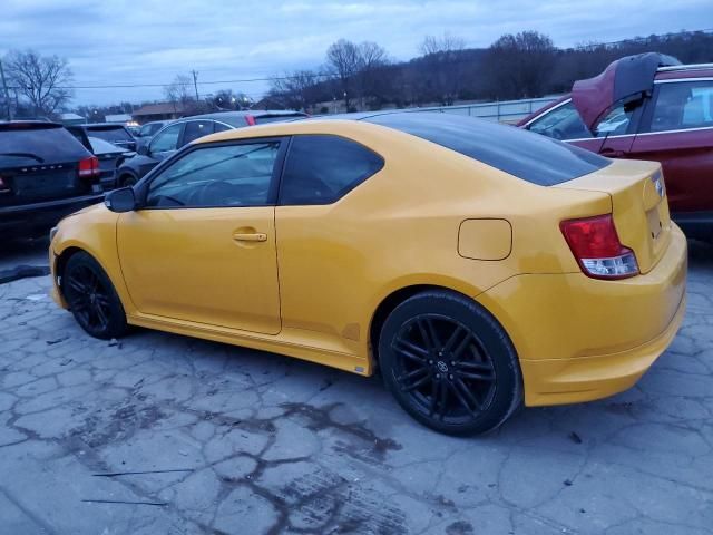 2012 Scion TC