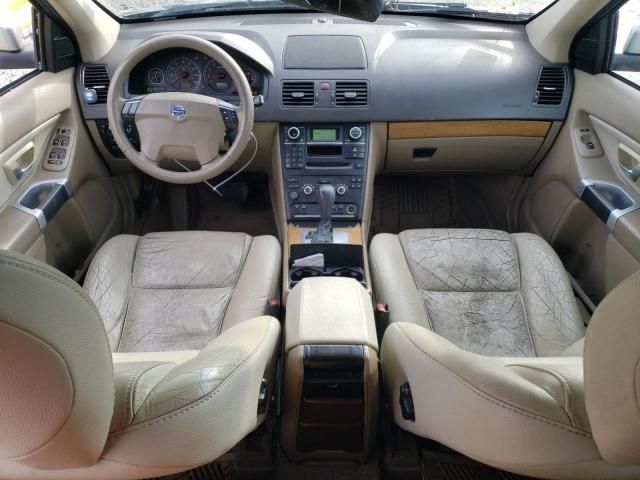 2007 Volvo XC90 3.2