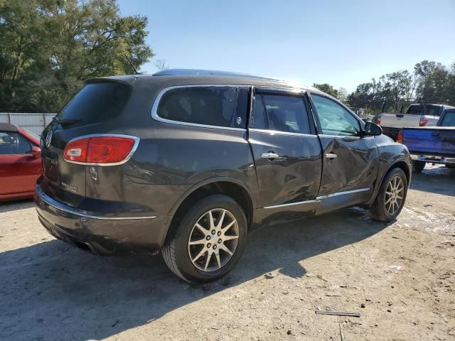 2014 Buick Enclave