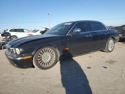 Jaguar xj salvage cars for sale: 2005 Jaguar Vandenplas