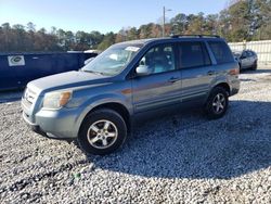 Honda Vehiculos salvage en venta: 2006 Honda Pilot EX