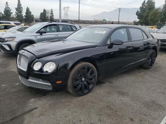 2014 Bentley Flying Spur