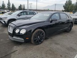 Bentley salvage cars for sale: 2014 Bentley Flying Spur