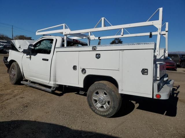 2023 Dodge RAM 2500 Tradesman