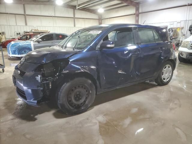 2011 Scion XD