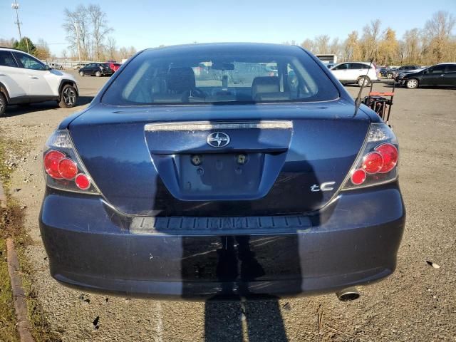 2010 Scion TC