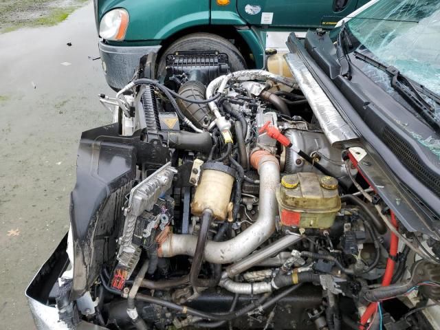 2019 International CV515