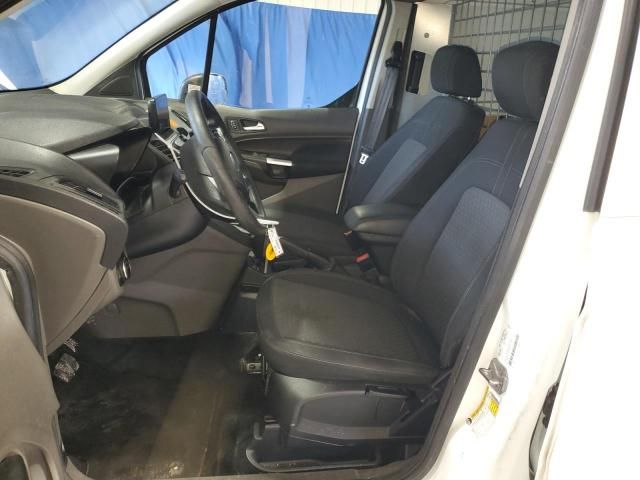 2020 Ford Transit Connect XLT