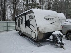 2017 Jayco JAY Flight for sale in Center Rutland, VT