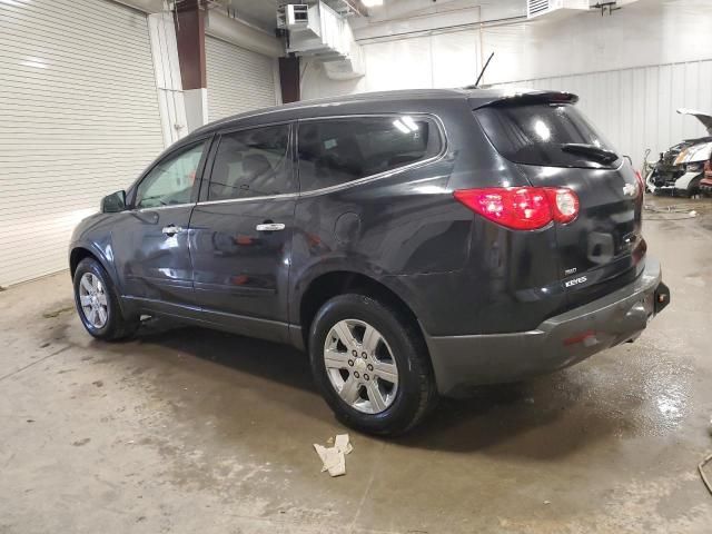 2011 Chevrolet Traverse LT