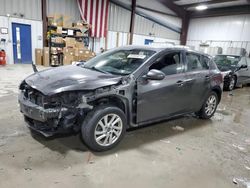 Mazda 3 Vehiculos salvage en venta: 2013 Mazda 3 I