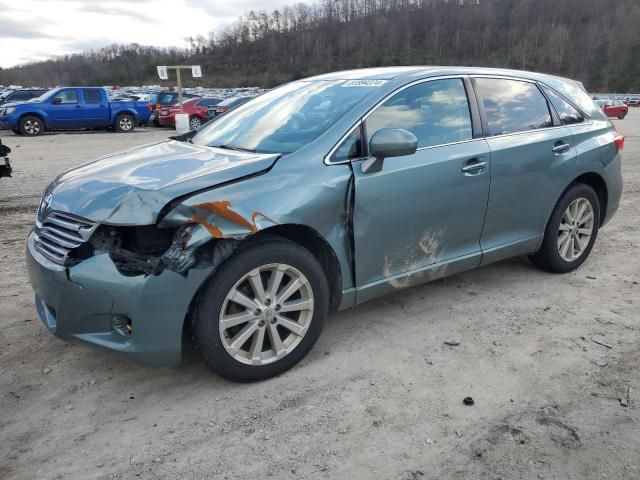 2011 Toyota Venza