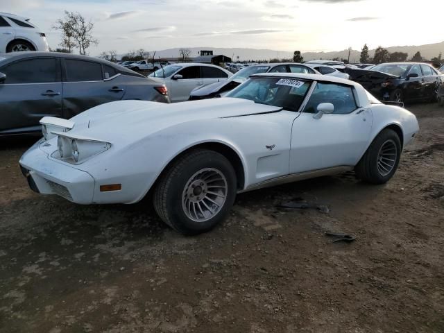 1979 Chevrolet Corvette