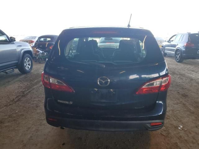 2014 Mazda 5 Sport