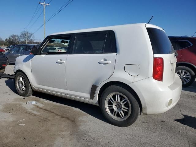 2009 Scion XB