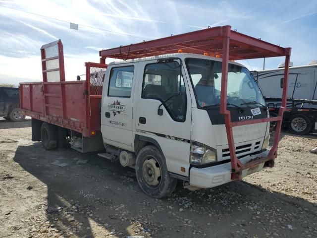 2007 Isuzu NQR