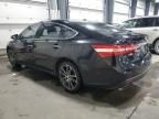 2015 Toyota Avalon XLE