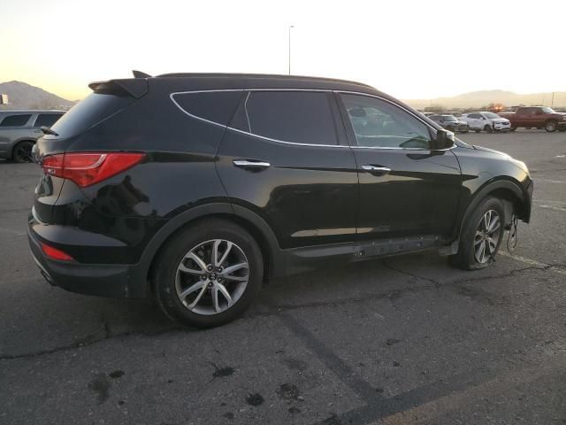 2014 Hyundai Santa FE Sport