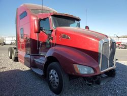 Kenworth salvage cars for sale: 2016 Kenworth Construction T660