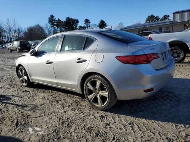 2015 Acura ILX 20