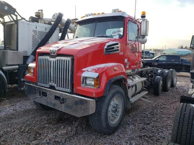 2019 Western Star Conventional 4700SF