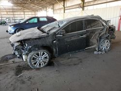 Cadillac XTS Vehiculos salvage en venta: 2019 Cadillac XTS Luxury