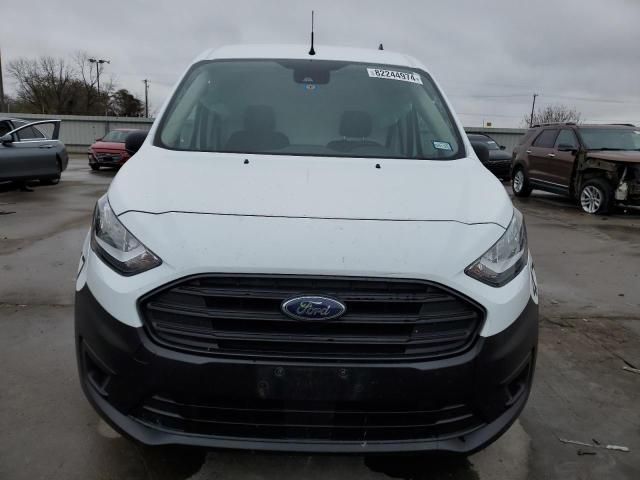 2022 Ford Transit Connect XL
