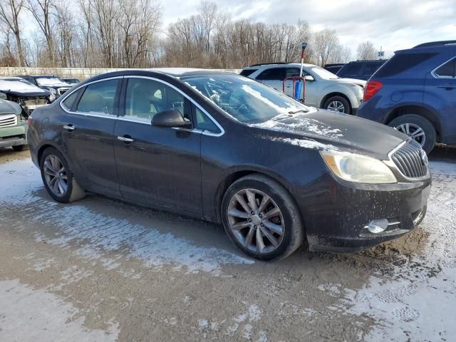 2013 Buick Verano Convenience