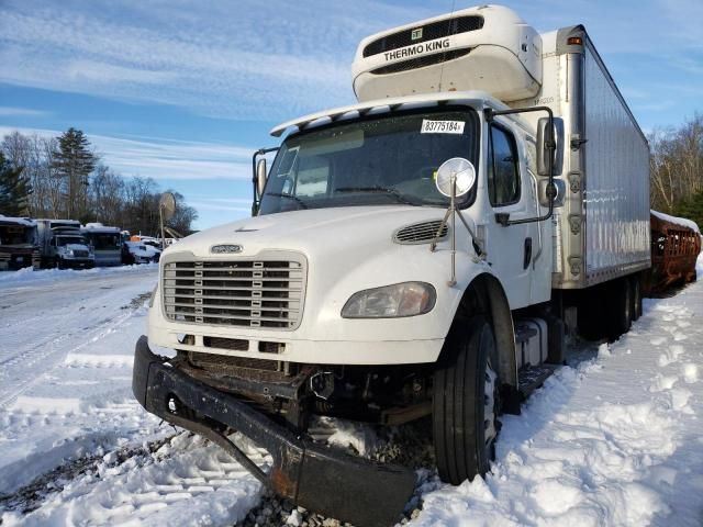 2018 Freightliner M2 106 Medium Duty