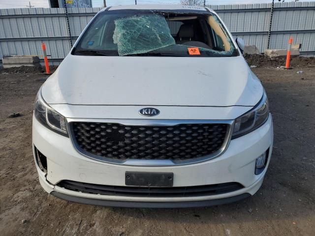 2015 KIA Sedona EX