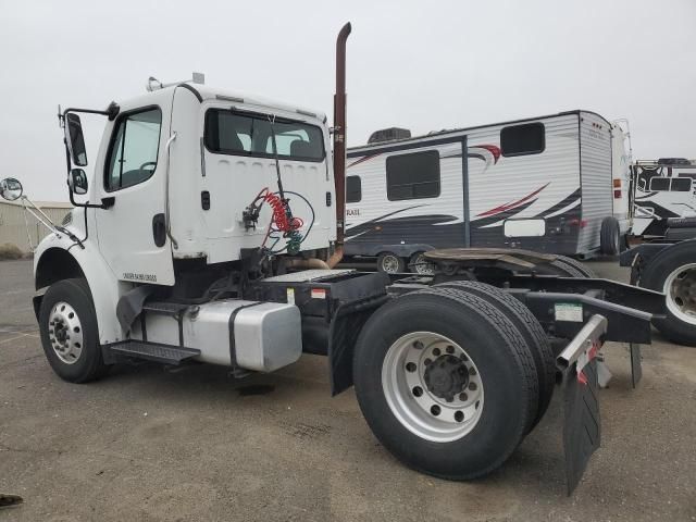 2008 Freightliner M2 106 Medium Duty