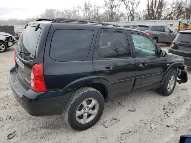 2006 Mazda Tribute S