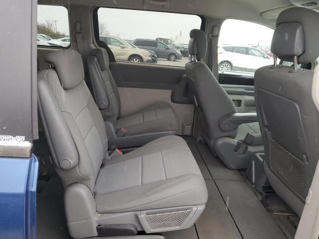 2010 Dodge Grand Caravan SXT