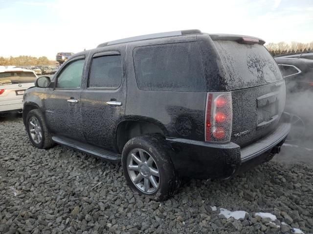 2007 GMC Yukon Denali