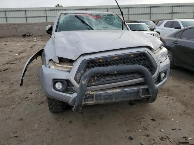 2019 Toyota Tacoma Double Cab