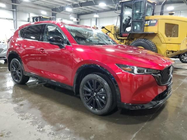 2024 Mazda CX-5 Premium