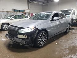 BMW 2 Series salvage cars for sale: 2022 BMW 228I