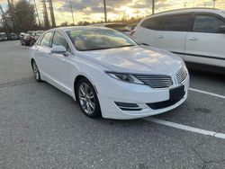 2015 Lincoln MKZ for sale in North Billerica, MA