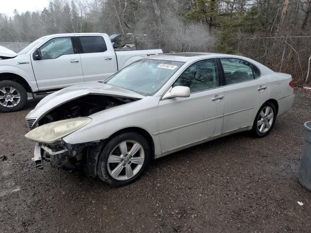 2006 Lexus ES 330