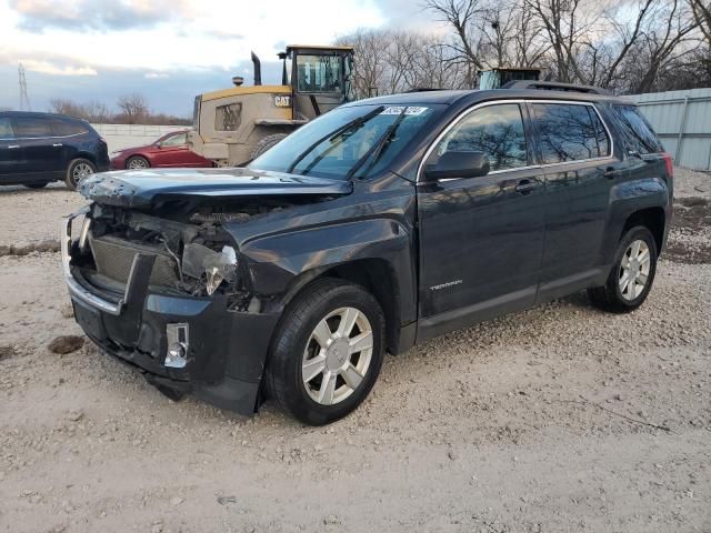 2013 GMC Terrain SLE