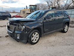 GMC Terrain salvage cars for sale: 2013 GMC Terrain SLE