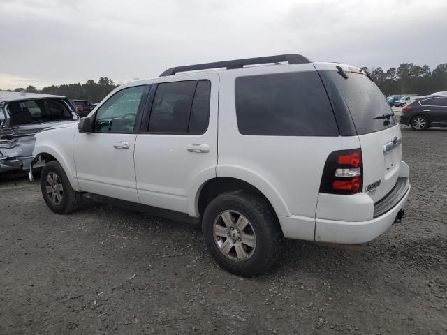 2010 Ford Explorer XLT