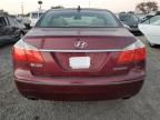 2011 Hyundai Genesis 3.8L