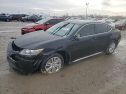 Lexus es 350 salvage cars for sale: 2015 Lexus ES 350