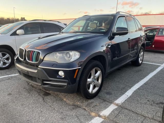 2010 BMW X5 XDRIVE30I