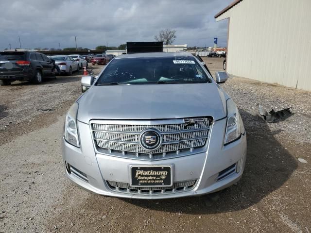 2013 Cadillac XTS Platinum